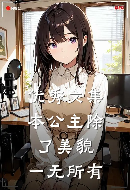 优秀文集本公主除了美貌，一无所有