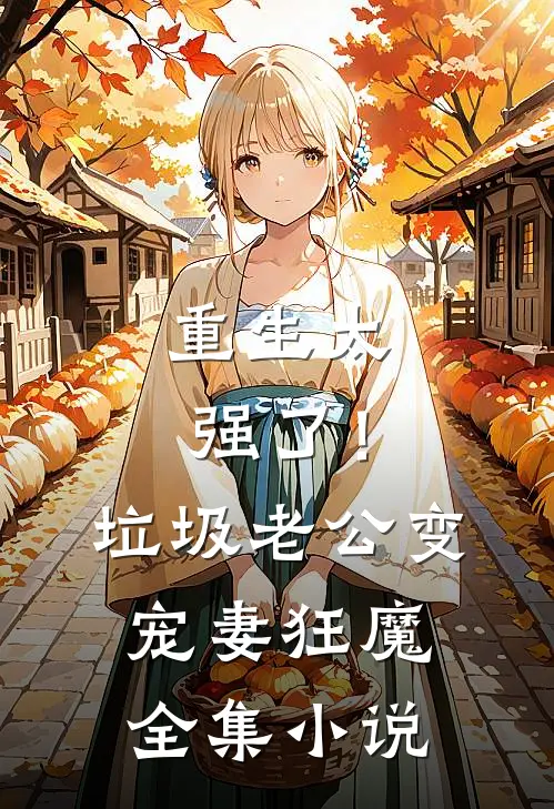 重生太强了！垃圾老公变宠妻狂魔全集小说