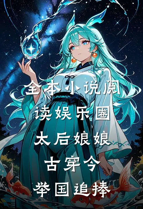 全本小说阅读娱乐圈：太后娘娘古穿今，举国追捧