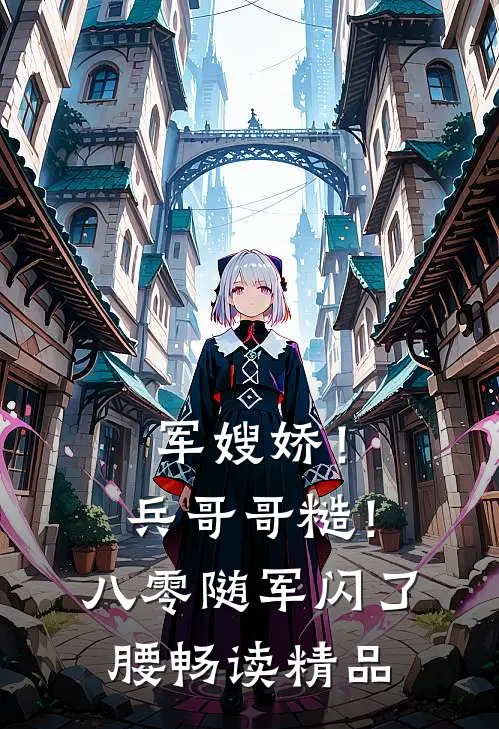 军嫂娇！兵哥哥糙！八零随军闪了腰畅读精品