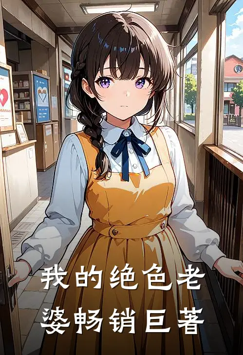 我的绝色老婆畅销巨著