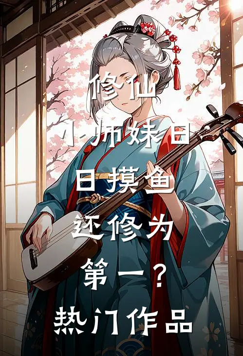 修仙：小师妹日日摸鱼，还修为第一？热门作品