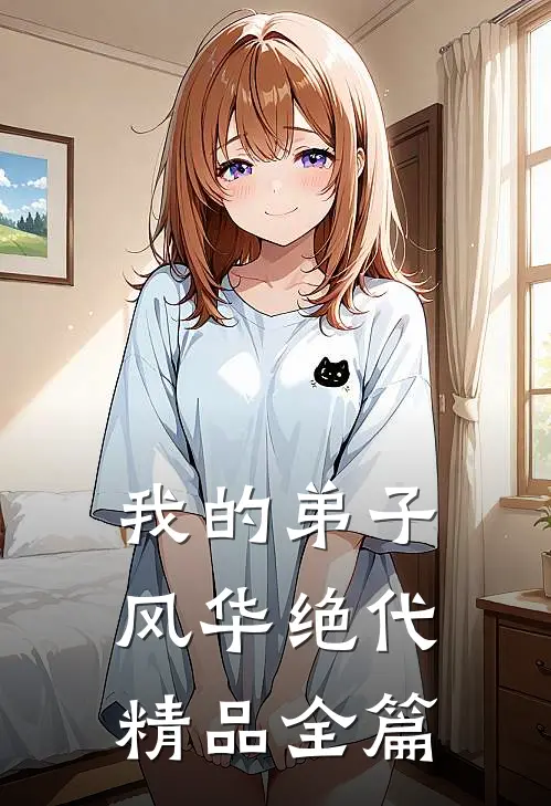 我的弟子风华绝代精品全篇