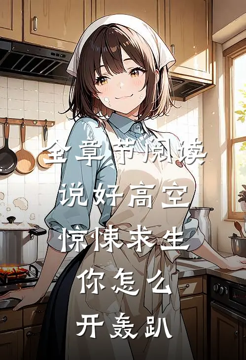 全章节阅读说好高空惊悚求生，你怎么开轰趴
