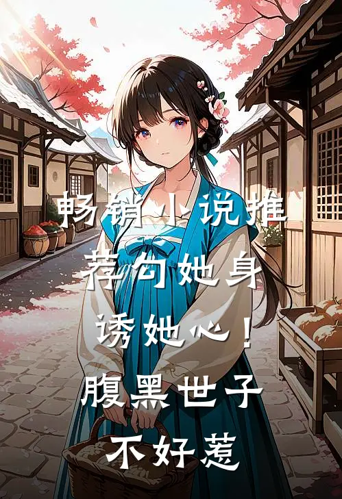 畅销小说推荐勾她身诱她心！腹黑世子不好惹