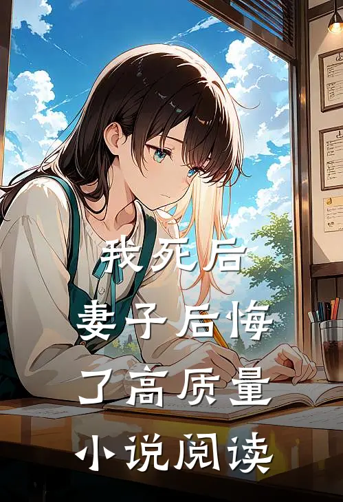 我死后，妻子后悔了高质量小说阅读