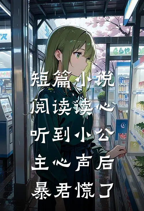 短篇小说阅读读心：听到小公主心声后暴君慌了