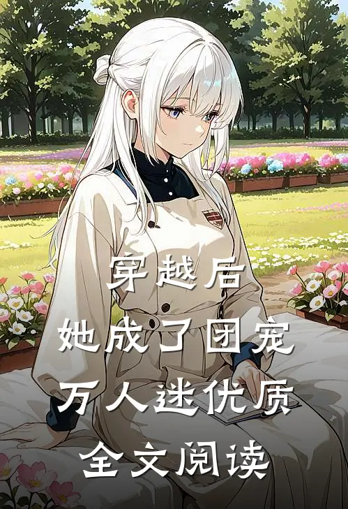 穿越后，她成了团宠万人迷优质全文阅读