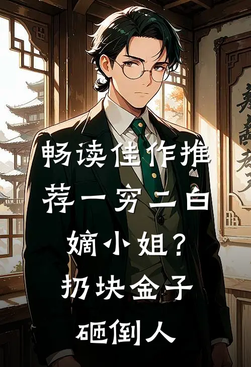 畅读佳作推荐一穷二白嫡小姐？扔块金子砸倒人