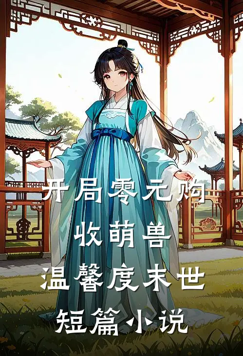 开局零元购，收萌兽，温馨度末世短篇小说
