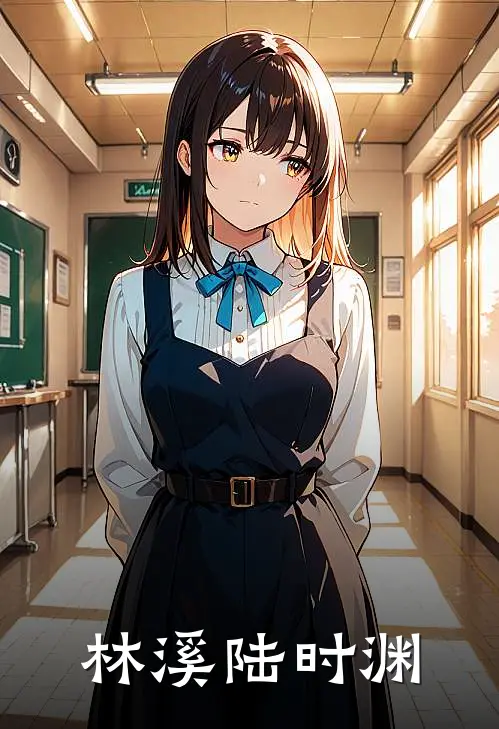 林溪陆时渊
