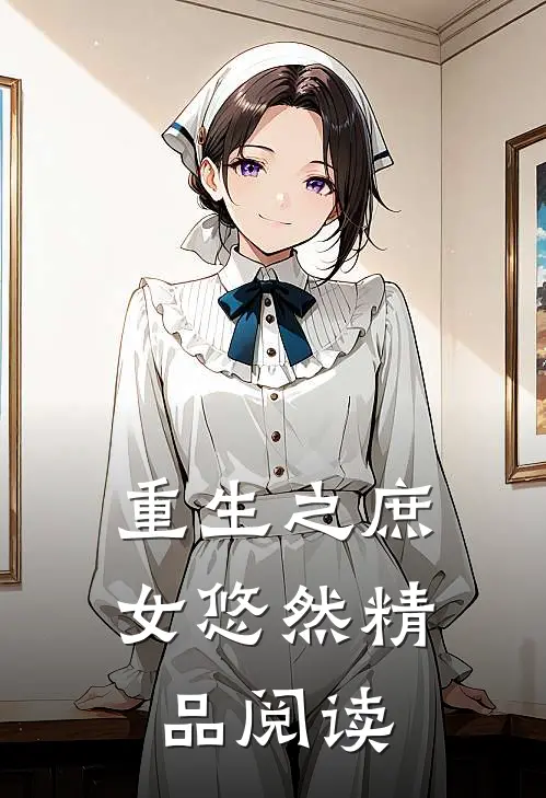 重生之庶女悠然精品阅读