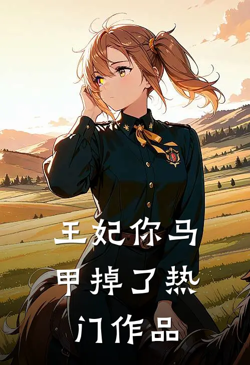 王妃你马甲掉了热门作品