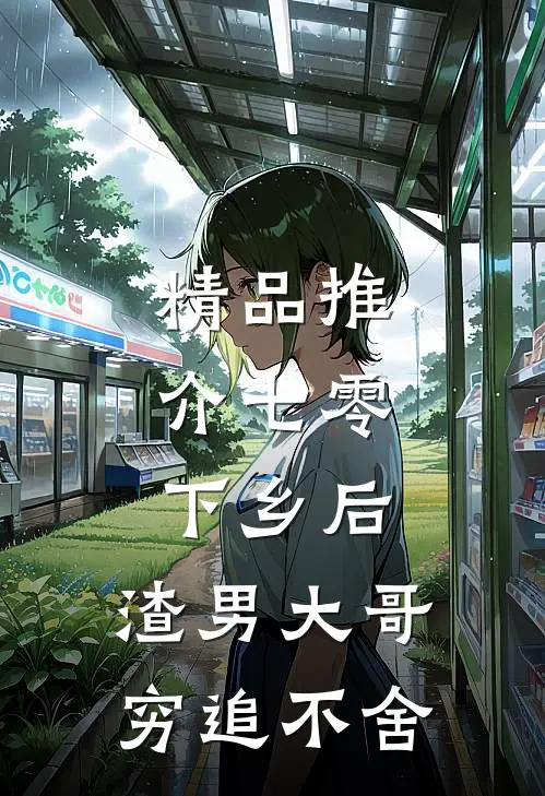 精品推介七零：下乡后，渣男大哥穷追不舍