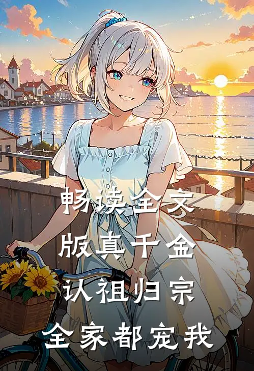 畅读全文版真千金认祖归宗，全家都宠我
