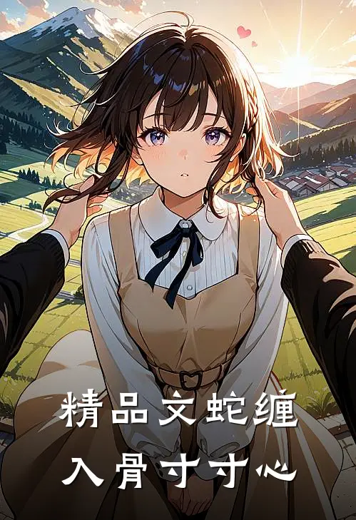 精品文蛇缠入骨寸寸心