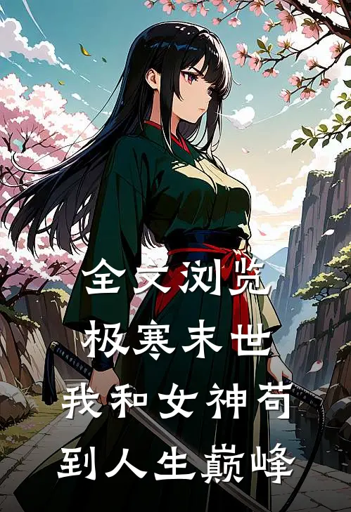 全文浏览极寒末世：我和女神苟到人生巅峰