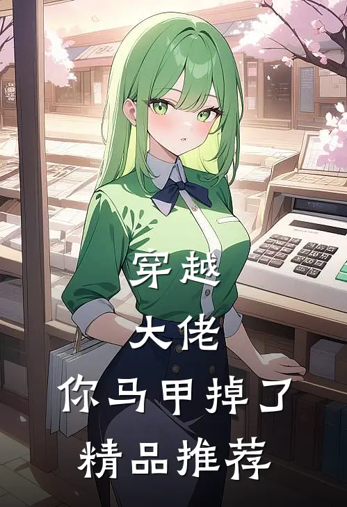 穿越：大佬，你马甲掉了精品推荐
