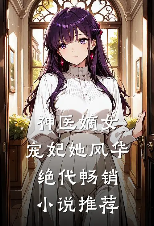 神医嫡女：宠妃她风华绝代畅销小说推荐