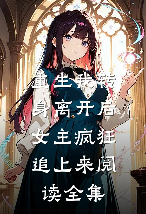 重生我转身离开后，女主疯狂追上来阅读全集