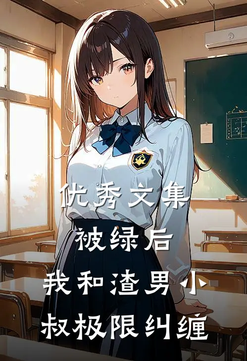 优秀文集被绿后，我和渣男小叔极限纠缠