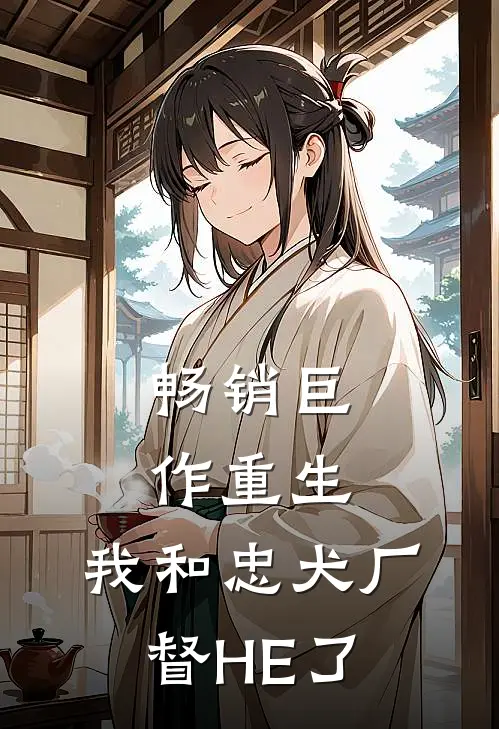 畅销巨作重生：我和忠犬厂督HE了