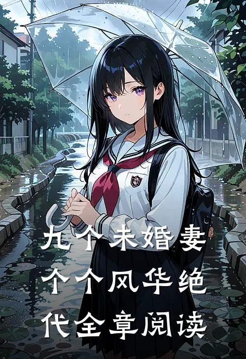 九个未婚妻个个风华绝代全章阅读