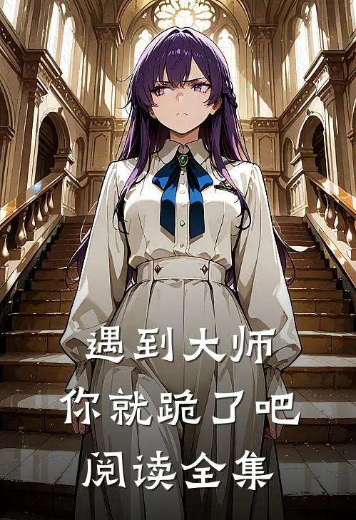 遇到大师，你就跪了吧阅读全集
