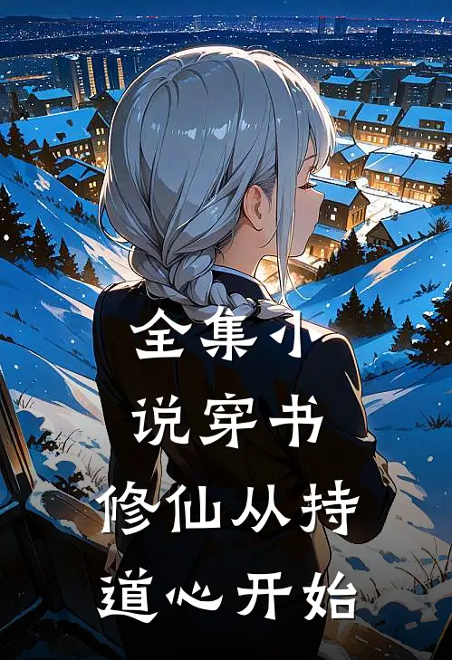 全集小说穿书：修仙从持道心开始