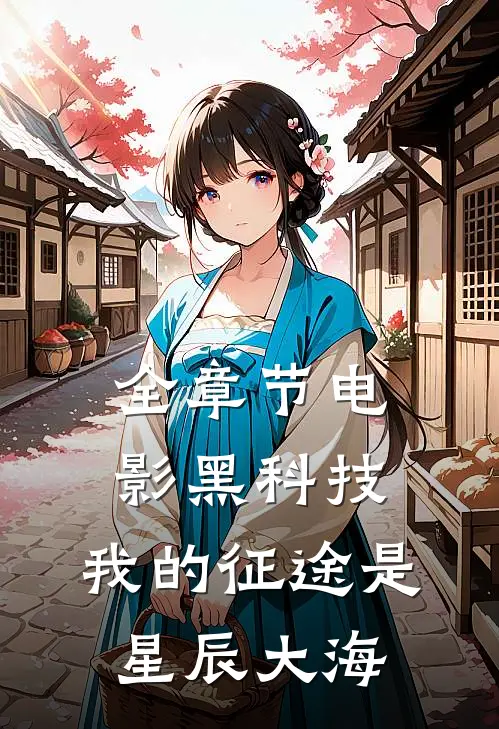 全章节电影黑科技：我的征途是星辰大海
