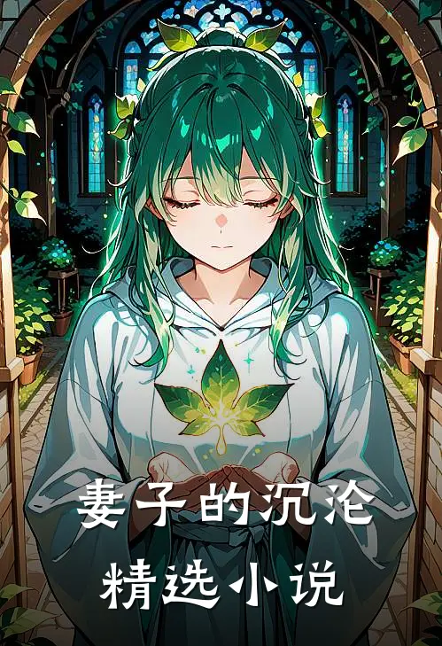 妻子的沉沦精选小说