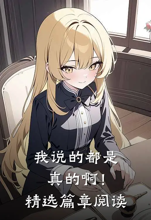 我说的都是真的啊！精选篇章阅读