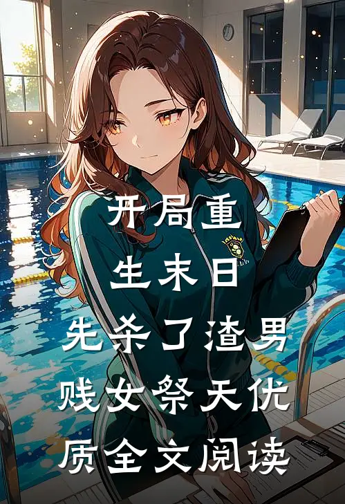 开局重生末日，先杀了渣男贱女祭天优质全文阅读