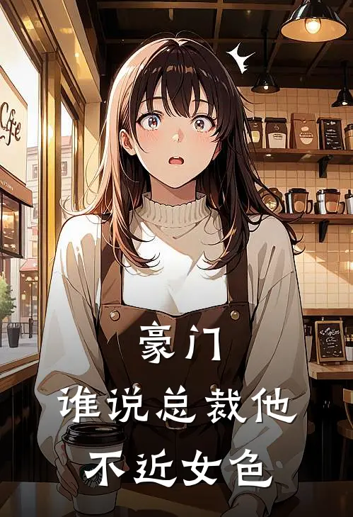 豪门：谁说总裁他不近女色