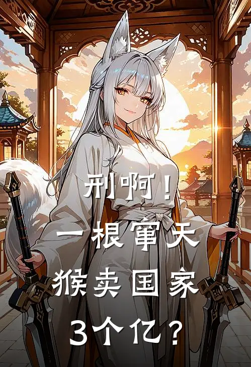 刑啊！一根窜天猴卖国家3个亿？