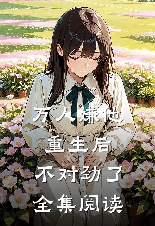 万人嫌他重生后，不对劲了全集阅读