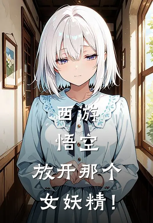 西游：悟空，放开那个女妖精！