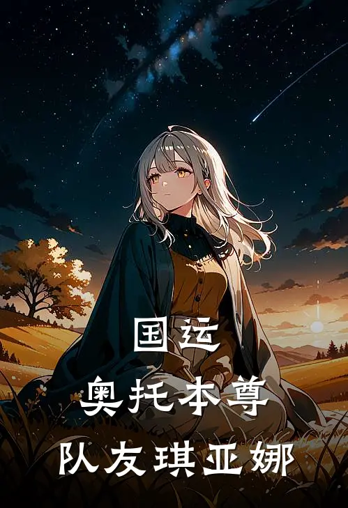 国运：奥托本尊，队友琪亚娜