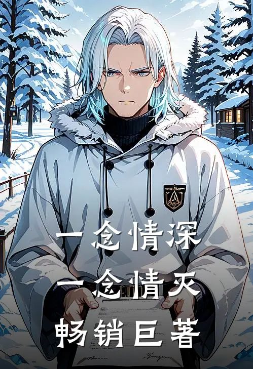 一念情深一念情灭畅销巨著