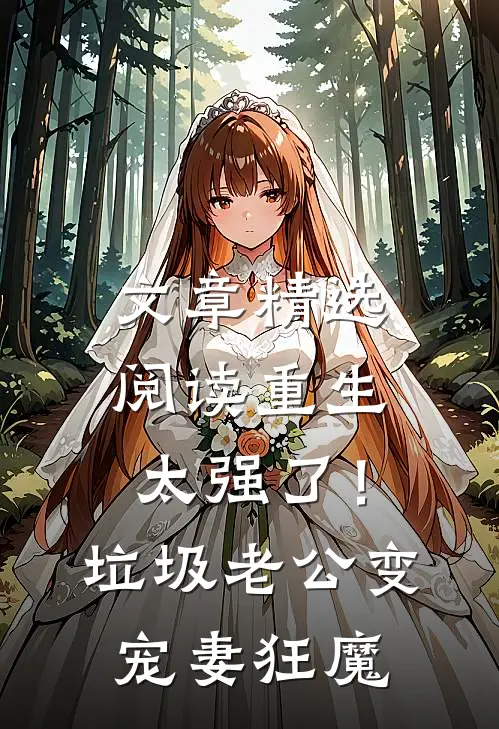 文章精选阅读重生太强了！垃圾老公变宠妻狂魔