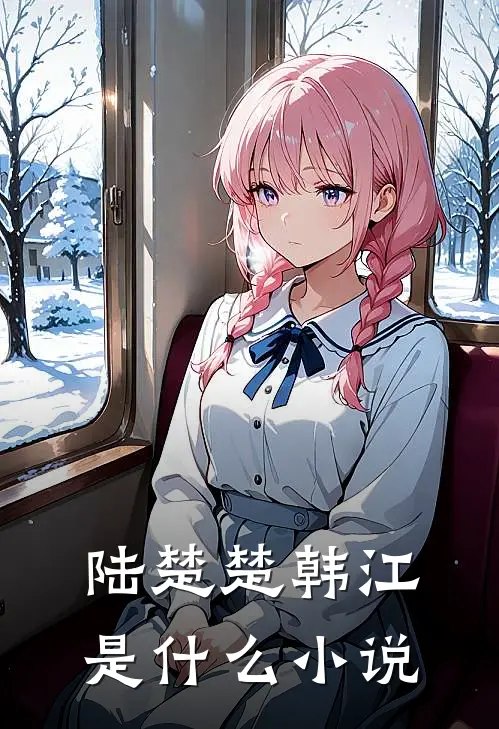 陆楚楚韩江是什么小说