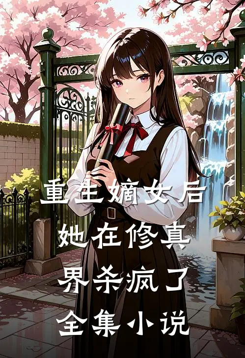 重生嫡女后，她在修真界杀疯了全集小说