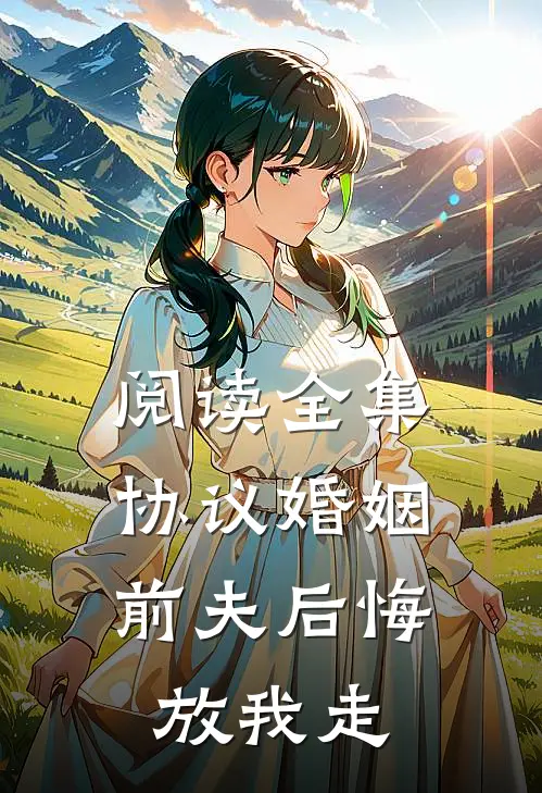 阅读全集协议婚姻：前夫后悔放我走