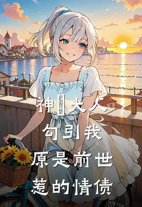 神袛大人勾引我，原是前世惹的情债