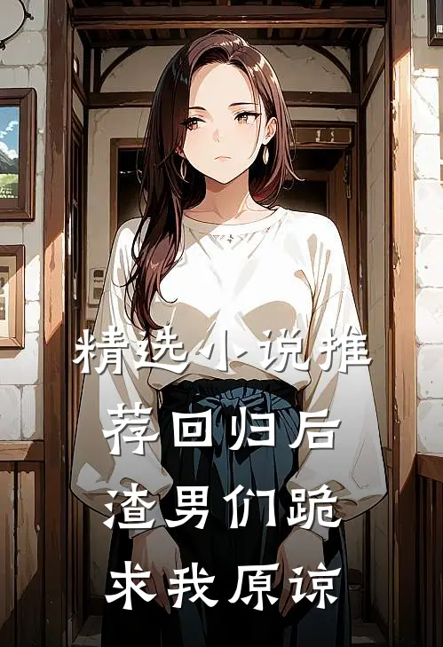 精选小说推荐回归后，渣男们跪求我原谅