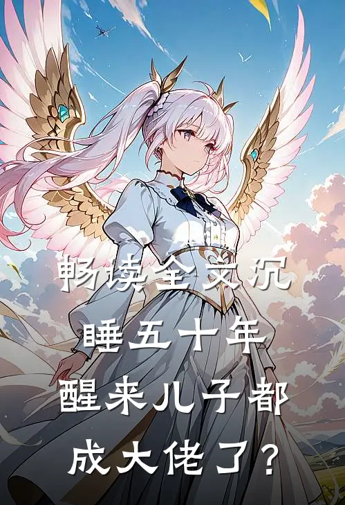 畅读全文沉睡五十年，醒来儿子都成大佬了？