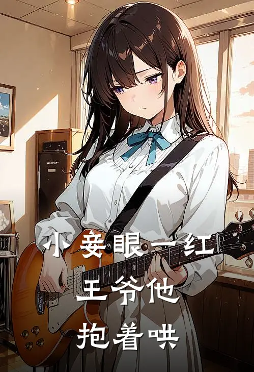 小妾眼一红,王爷他抱着哄