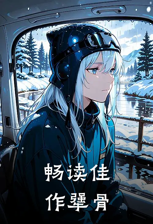 畅读佳作犟骨