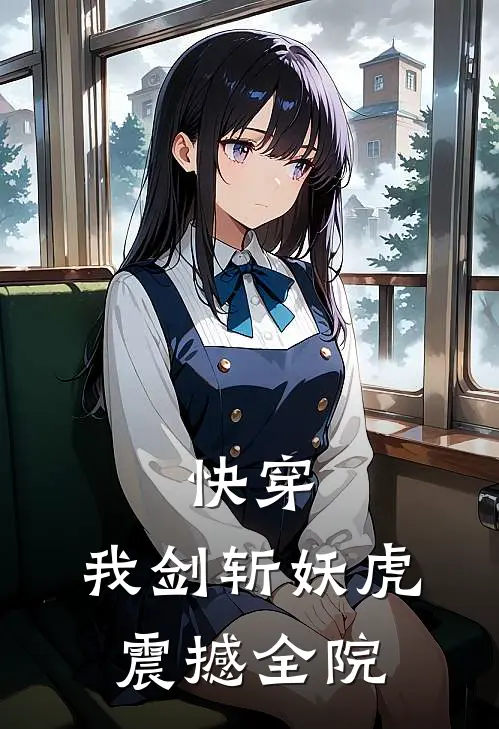 快穿：我剑斩妖虎，震撼全院