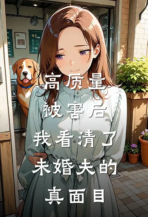 高质量被害后，我看清了未婚夫的真面目